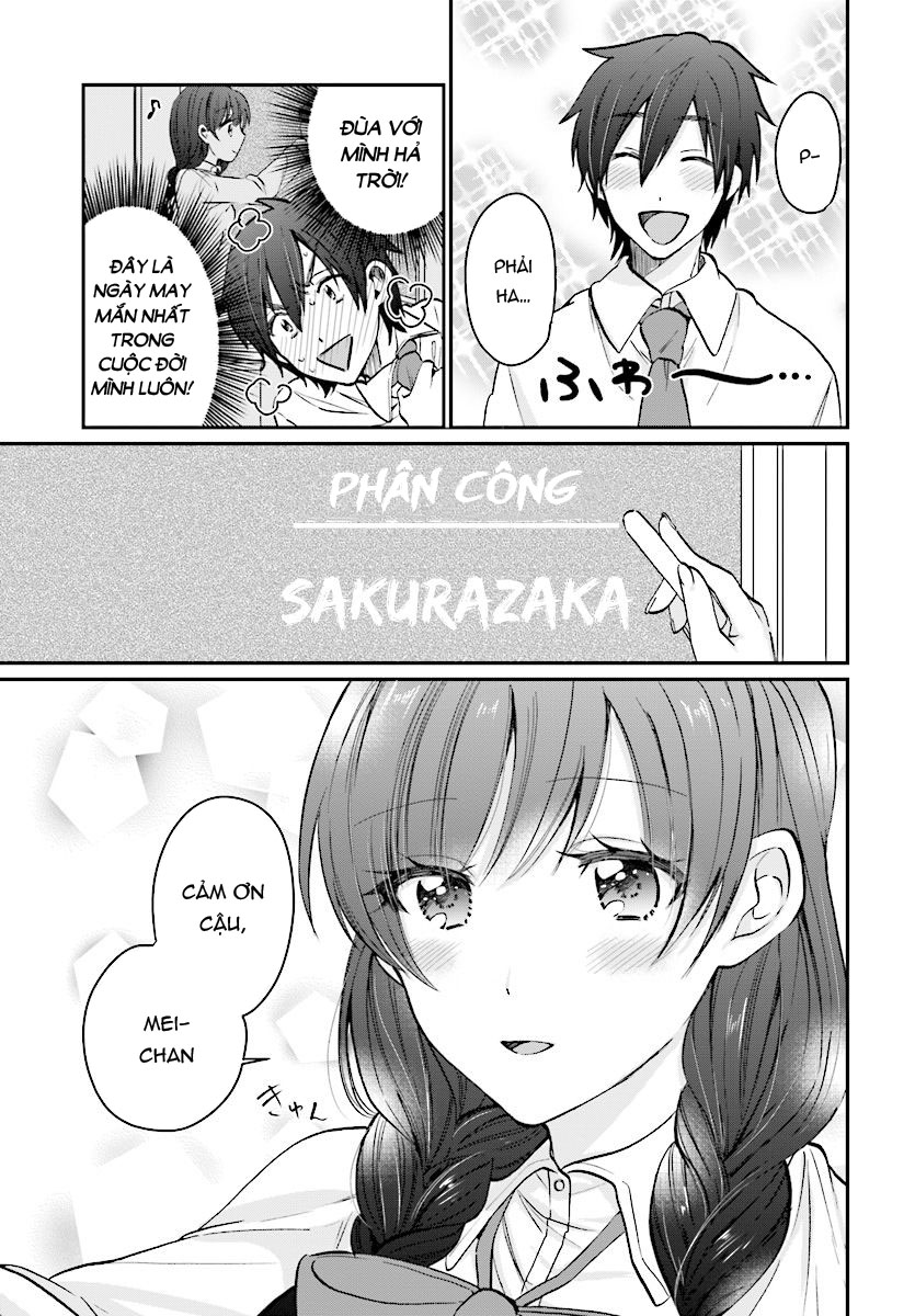 trên tình bạn dưới tình yêu chapter 9.1 5