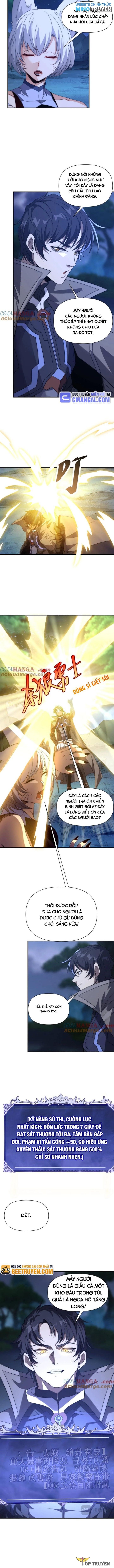 võng du: ta có thể tiến hoá tất cả! chapter 20 3