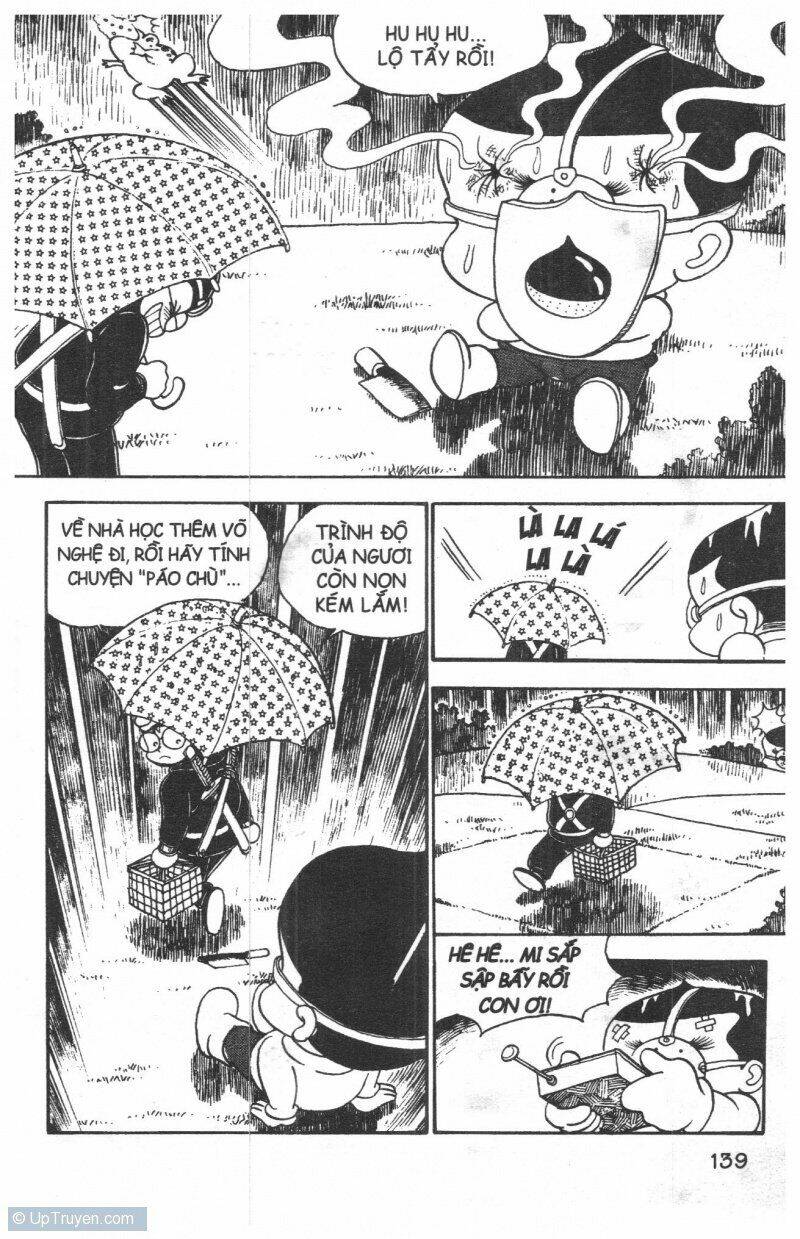 đội quân nhí nhố chapter 2 139