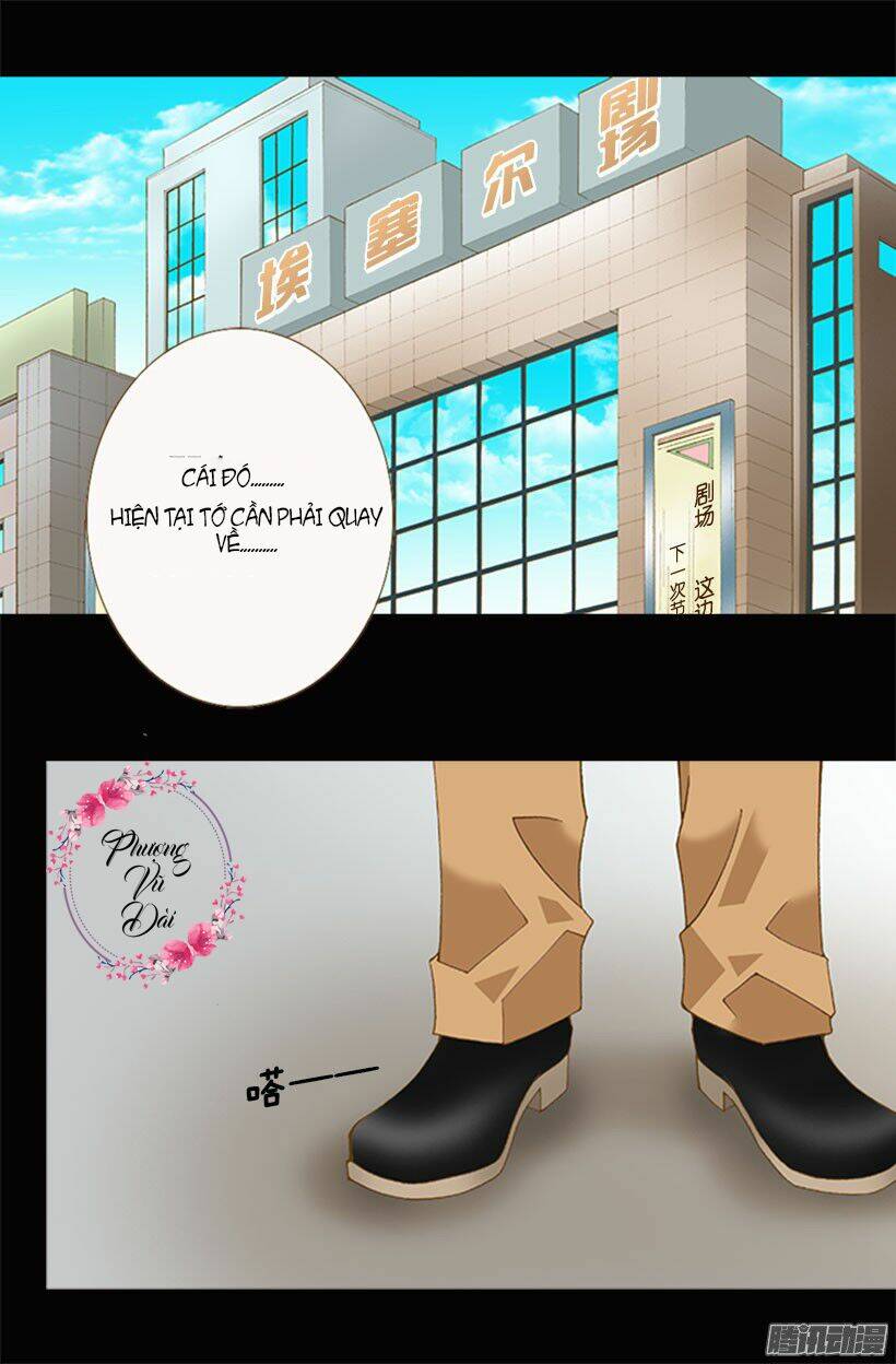 mùa hè năm đó, em chapter 5 1