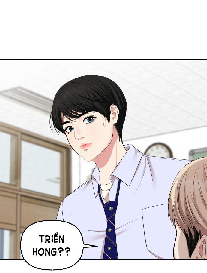 gửi em người đánh cắp những vì sao - to you who swallowed a star chapter 32.2 36