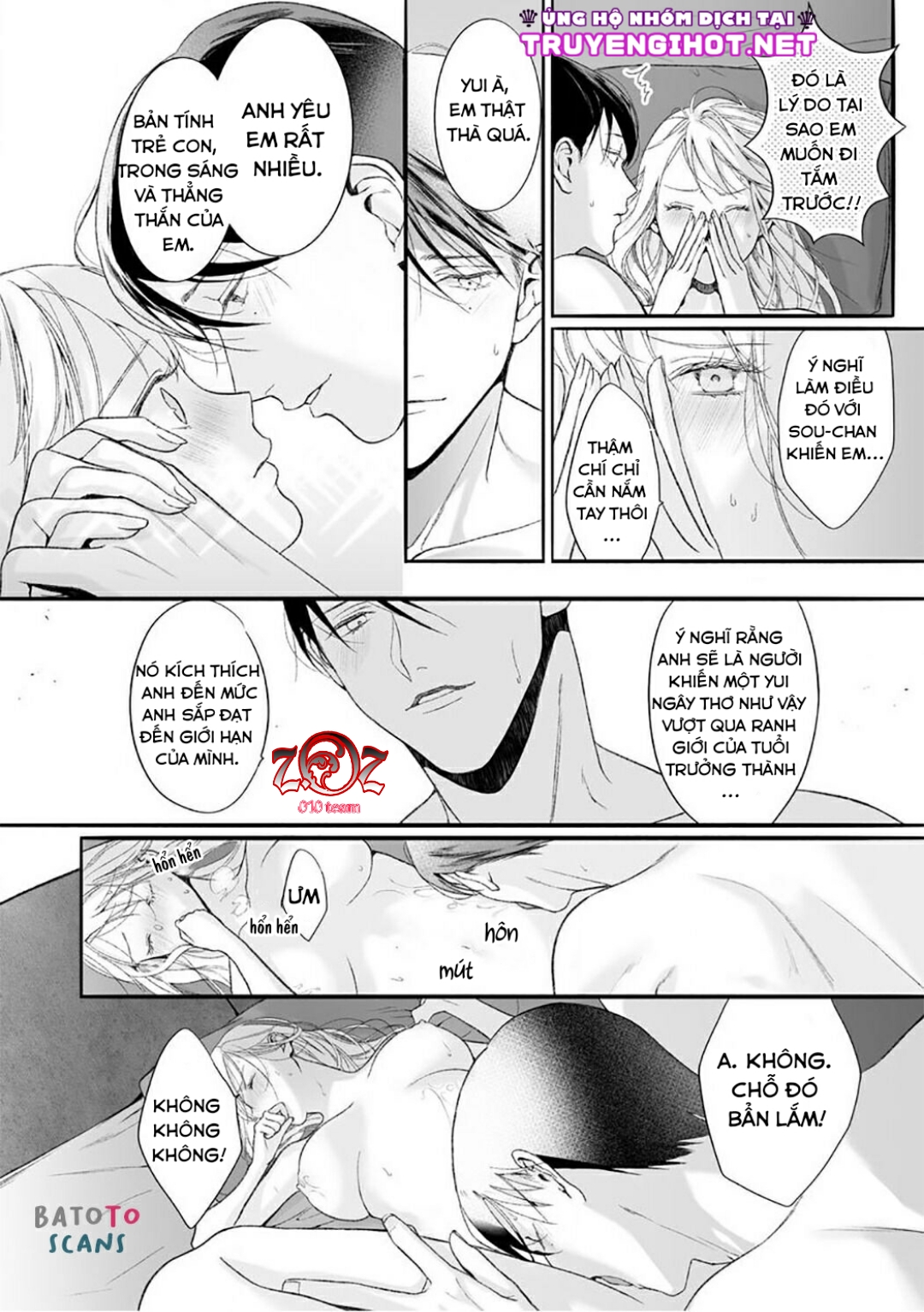 khát vọng mù quáng của chàng luật sư chapter 6 27