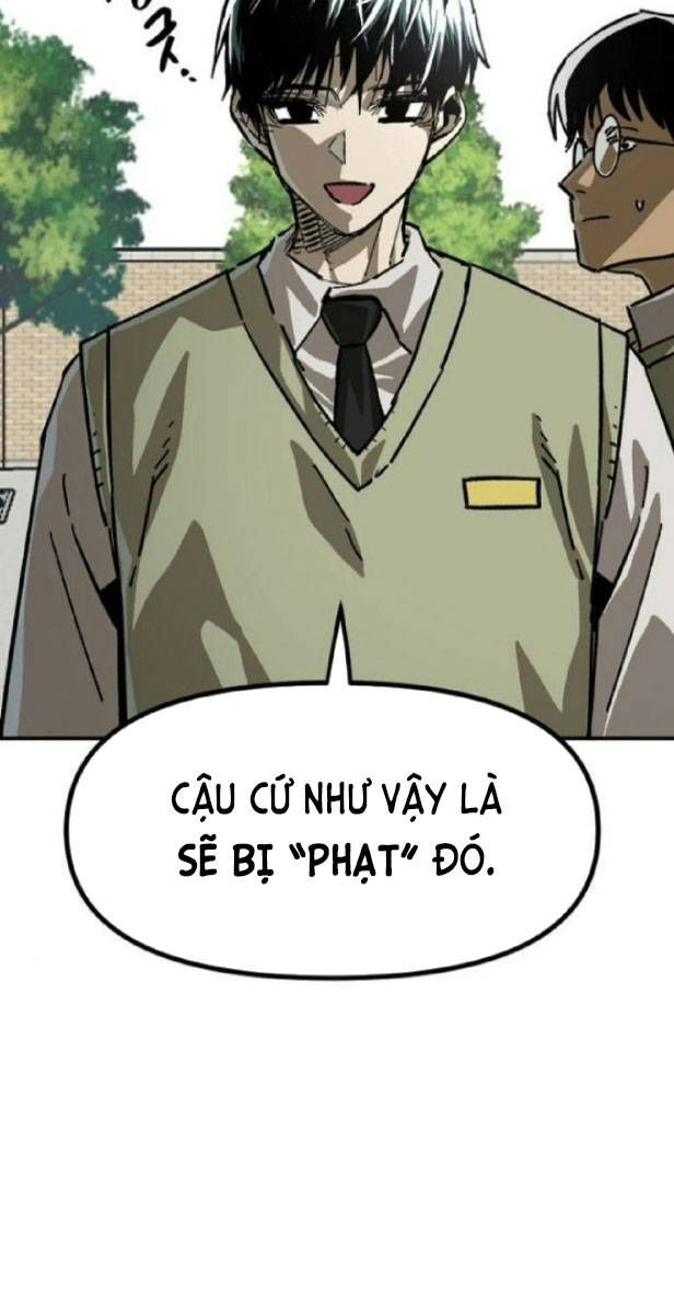 chỉ có cái c.h.ế.t mới là sự cứu rỗi chapter 21 7