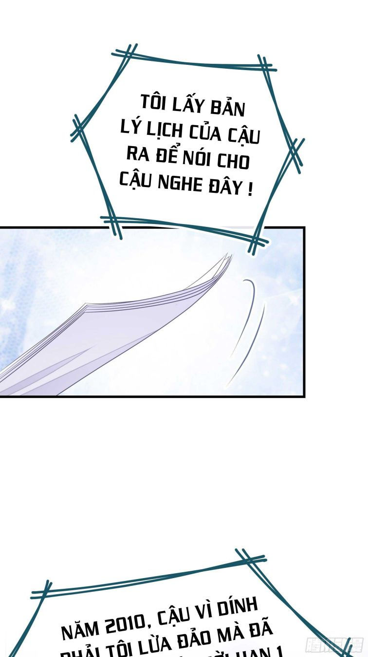 tôi nghi ngờ hệ thống thích tôi chapter 4 38