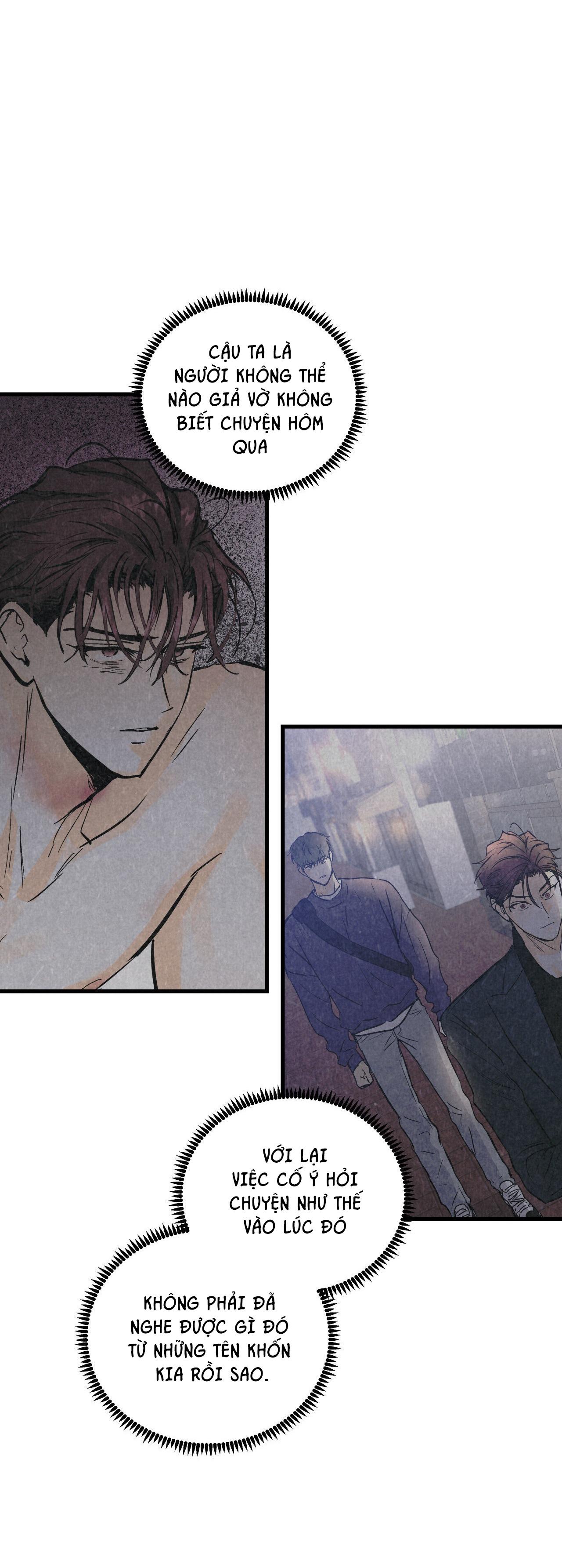 lie again chapter 15 11