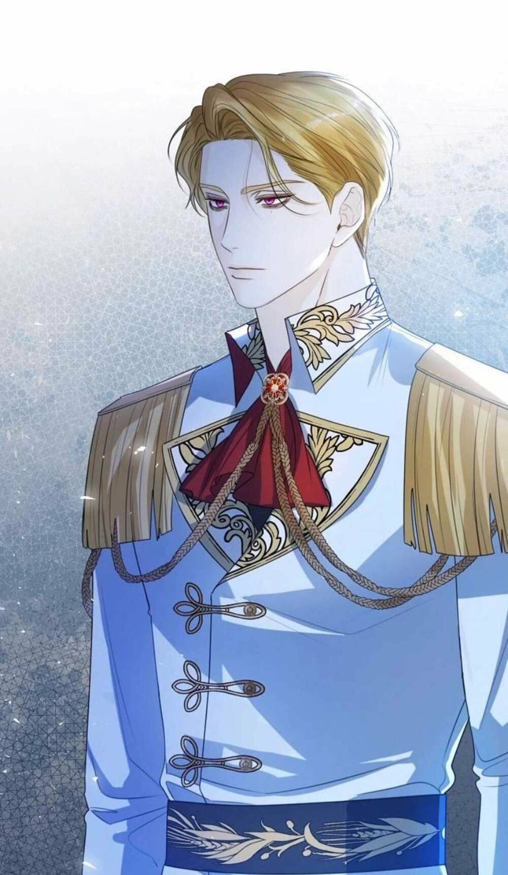 tôi sẽ từ bỏ vị trí hoàng hậu chapter 21 69