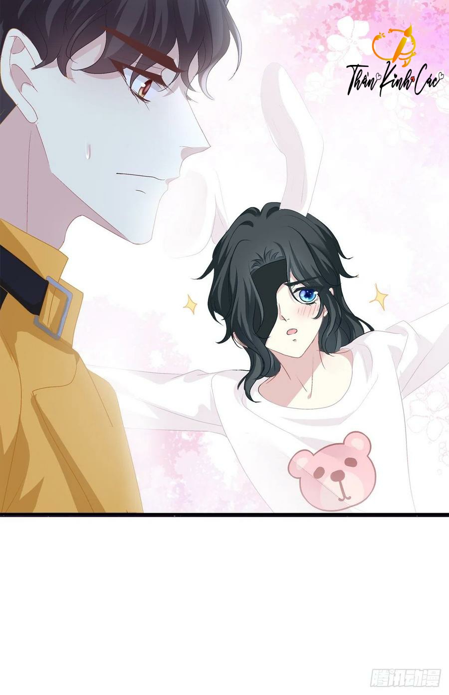 kiểm soát tuyệt đối chapter 60 41