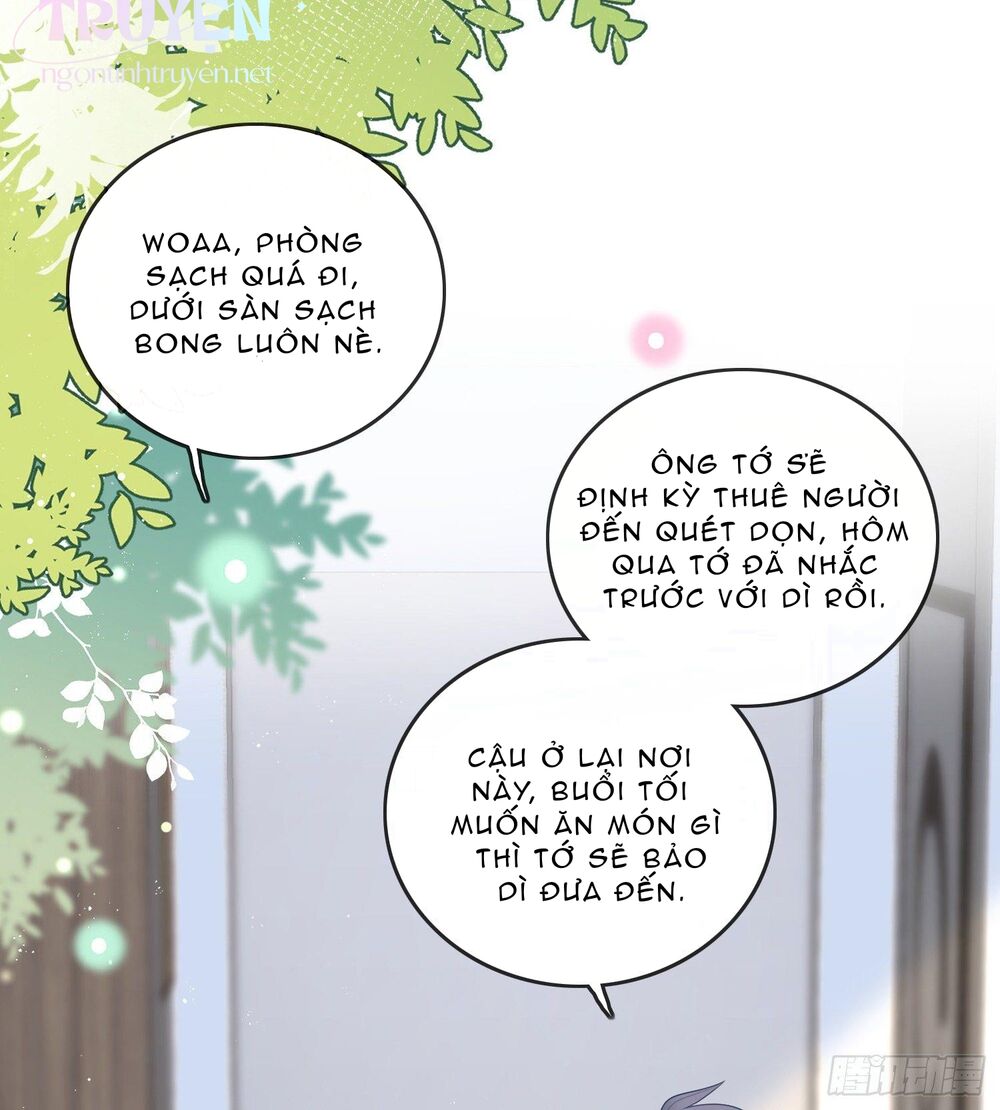 ảnh hậu cũng không bằng niệm thanh hoa chapter 110 30