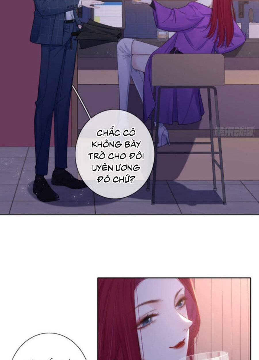 kim ốc tàng kiều chapter 58 36