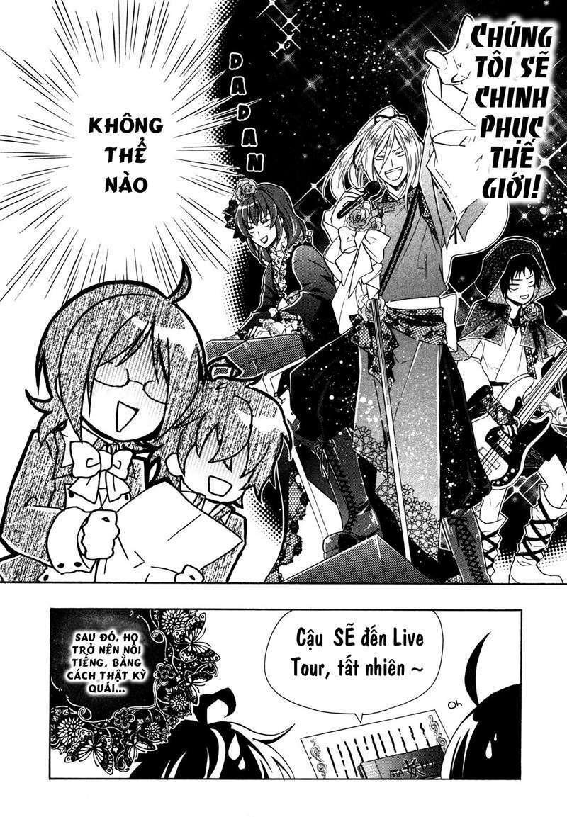 hiiro ouji chapter 8 37