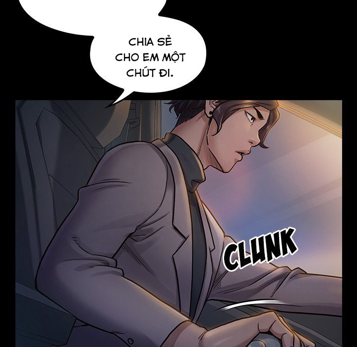 luật nhân quả chapter 6 101