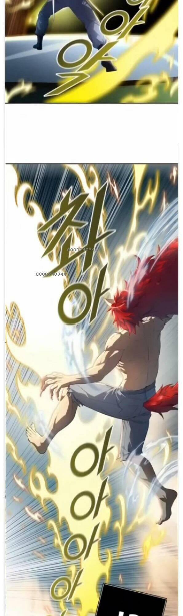 tòa tháp bí ẩn 2 chapter 549 31
