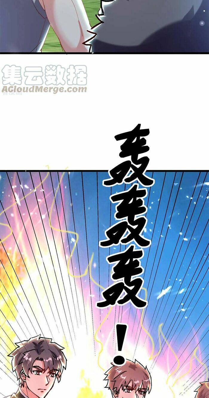 trọng sinh khí thiếu quy lai chapter 187 10