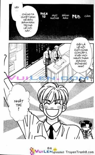 yamada tarou monogatari chapter 16 20