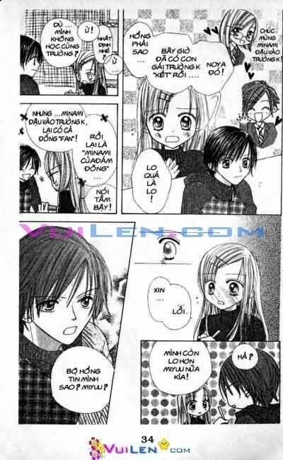 con gái con trai chapter 11 34