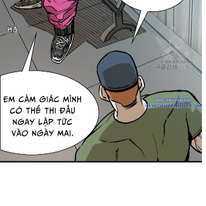 shark - cá mập chapter 294 46
