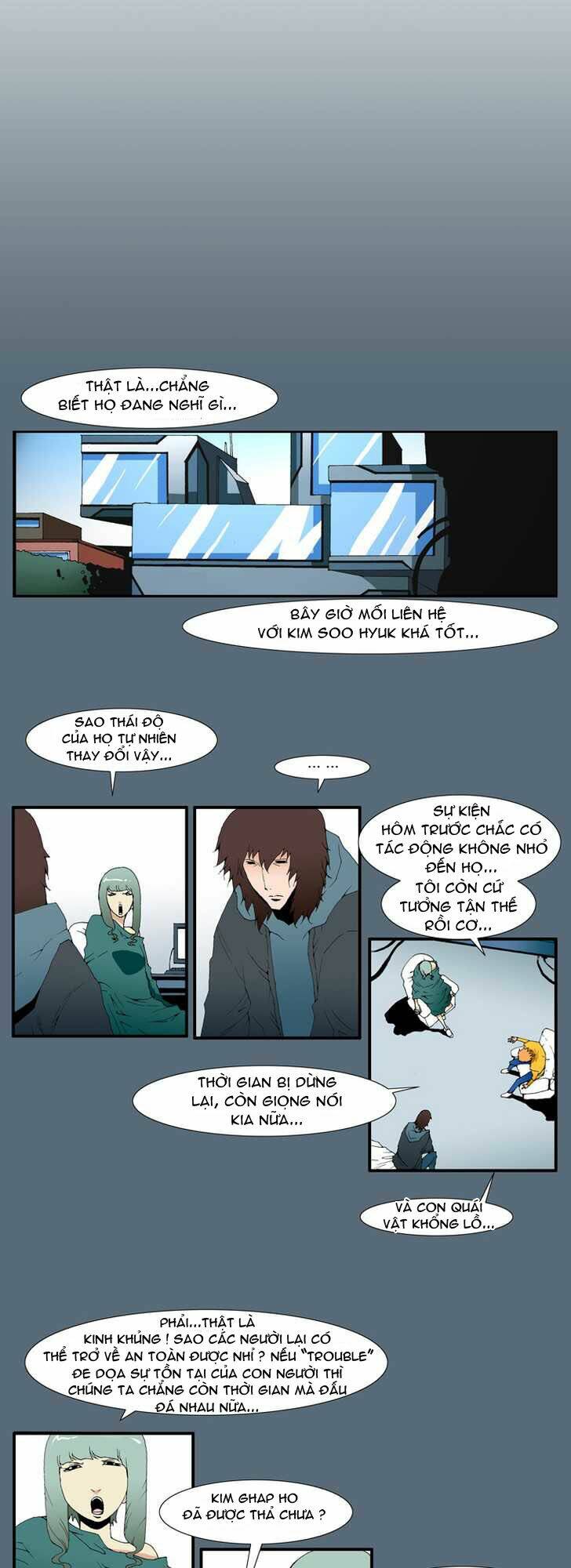 siêu năng chapter 179 3