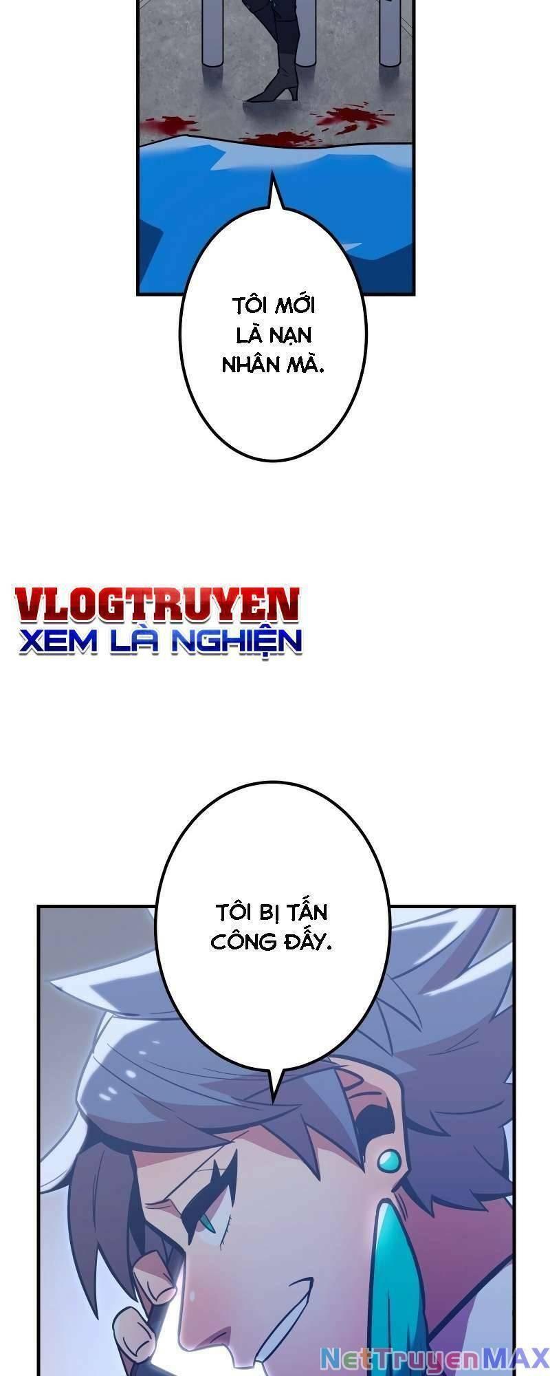 Huyết Thánh Cứu Thế Chủ~ Ta Chỉ Cần 0.0000001% Đã Trở Thành Vô Địch chapter 24 4