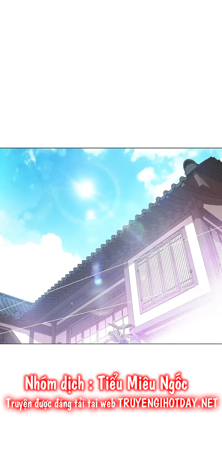 thế giới rộng lớn của chúng ta chapter 20 21