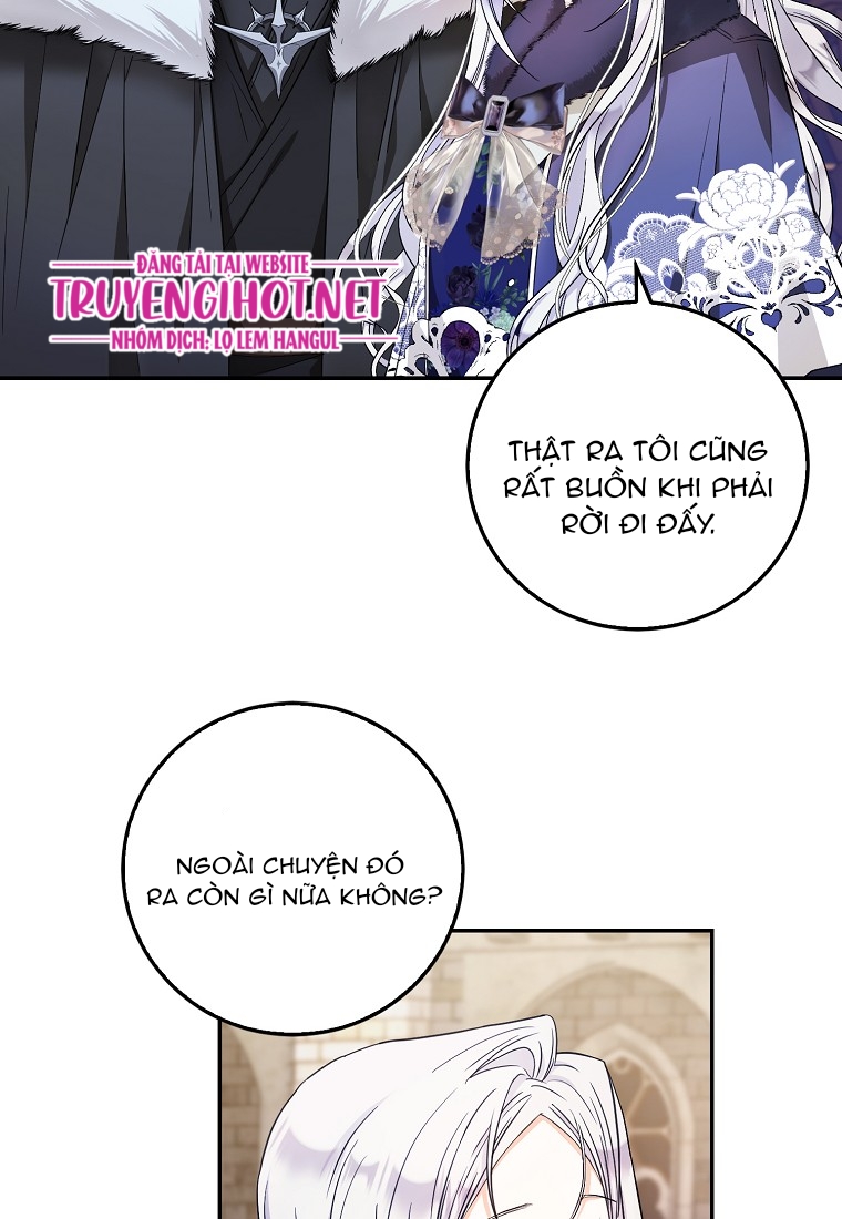 trở thành vợ của nam chính chapter 19.3 6