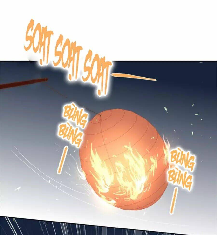 hội học sinh kiêu ngạo của hoàng cung chapter 13 20