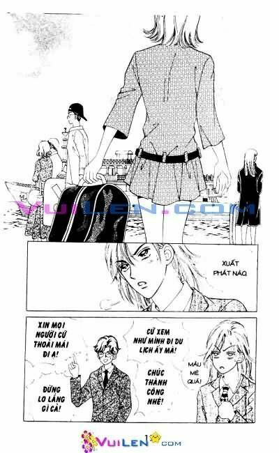 bữa tối của hoàng tử chapter 5 138