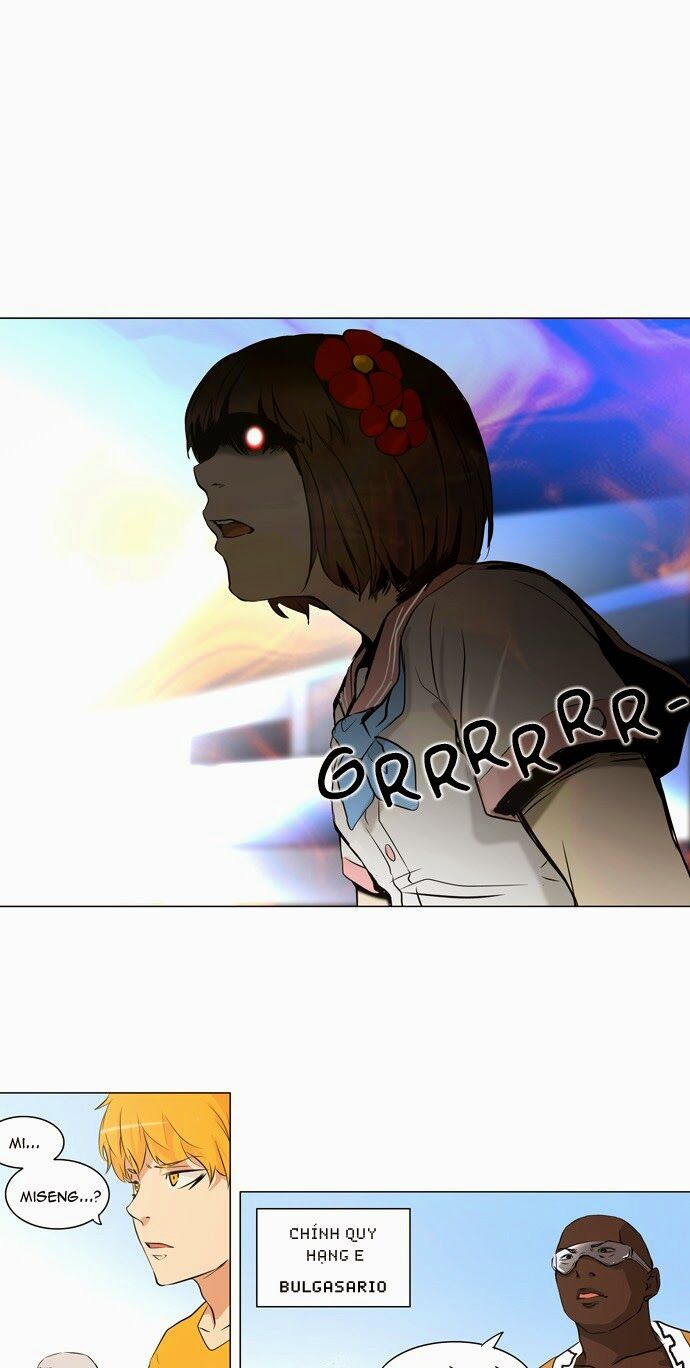 tòa tháp bí ẩn 2 chapter 70 4