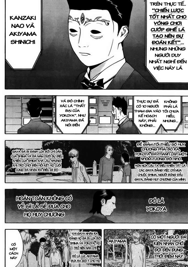liar game chapter 137 10