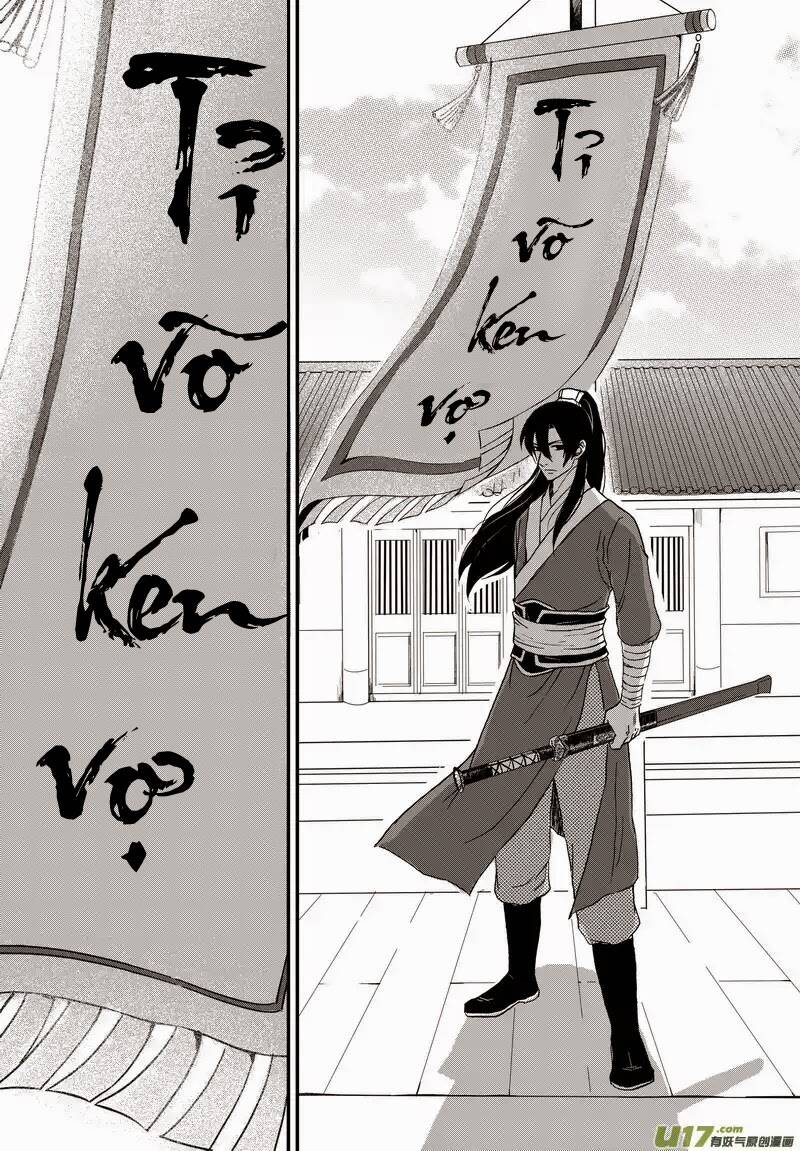 khai phong kỳ đàm chapter 2.2 3