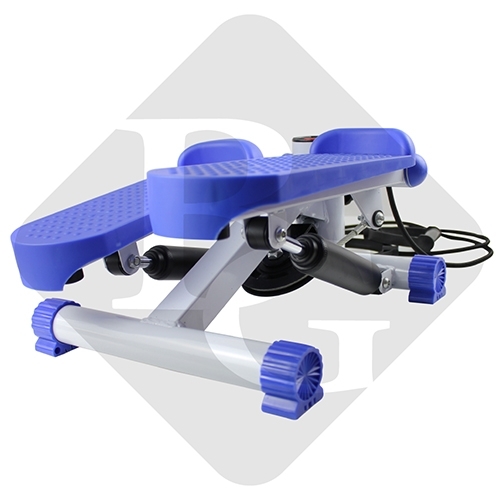 BG Máy chạy bộ SIDE STEPPER Hàng hot Máy Chạy Bộ Tại Chỗ máy tập cầm tay máy tập chạy bộ