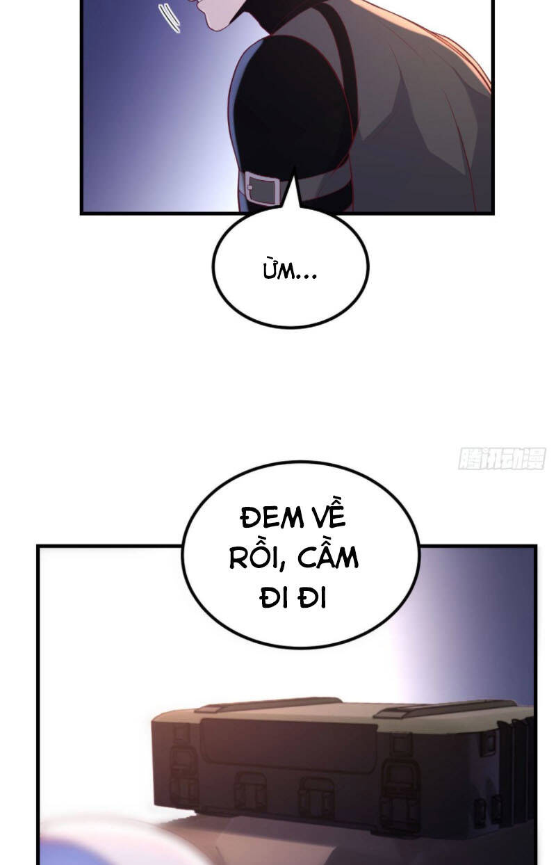 trợ lý thánh tôn, ta đã vô địch chapter 22 41