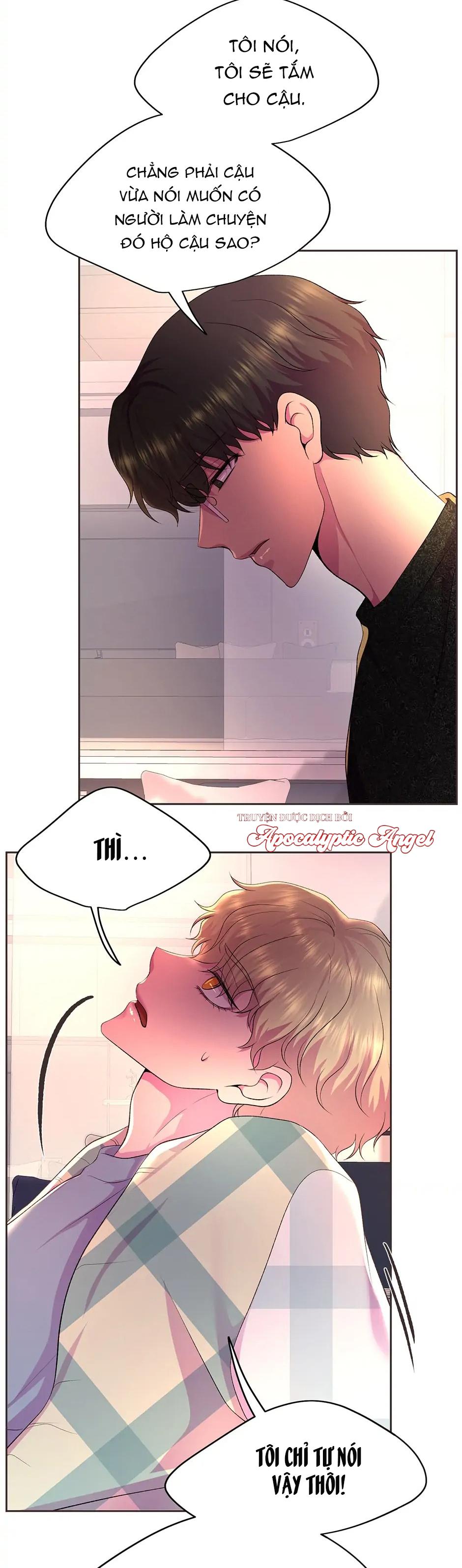 giữ em thật chặt (hold me tight) chapter 178 9