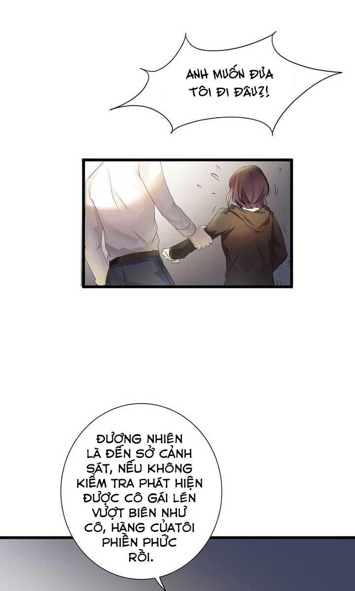 kháp kháp hương phản chapter 2 16