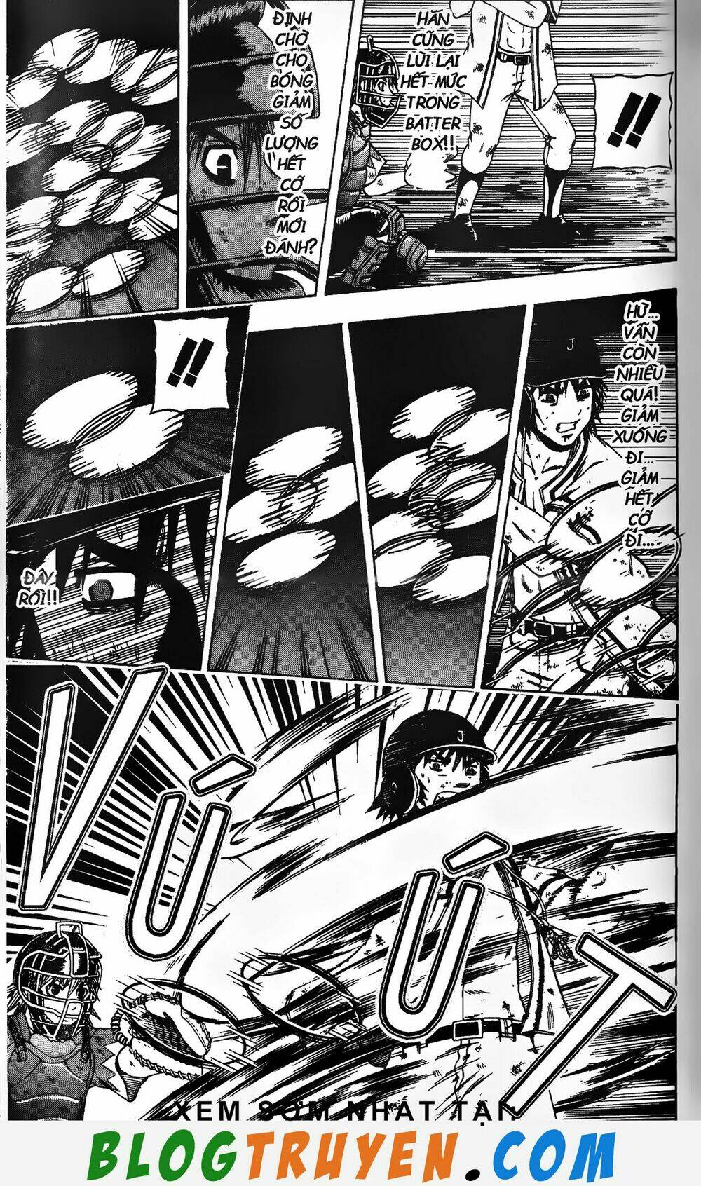 mr.fullswing chapter 164 10