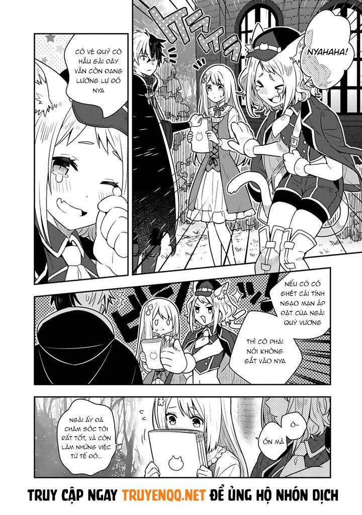 konyakuhaki sareta reijou wo hirotta ore ga chapter 7 13