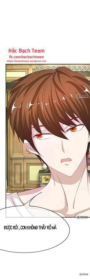 cả thế giới tớ chỉ yêu cậu chapter 24 13