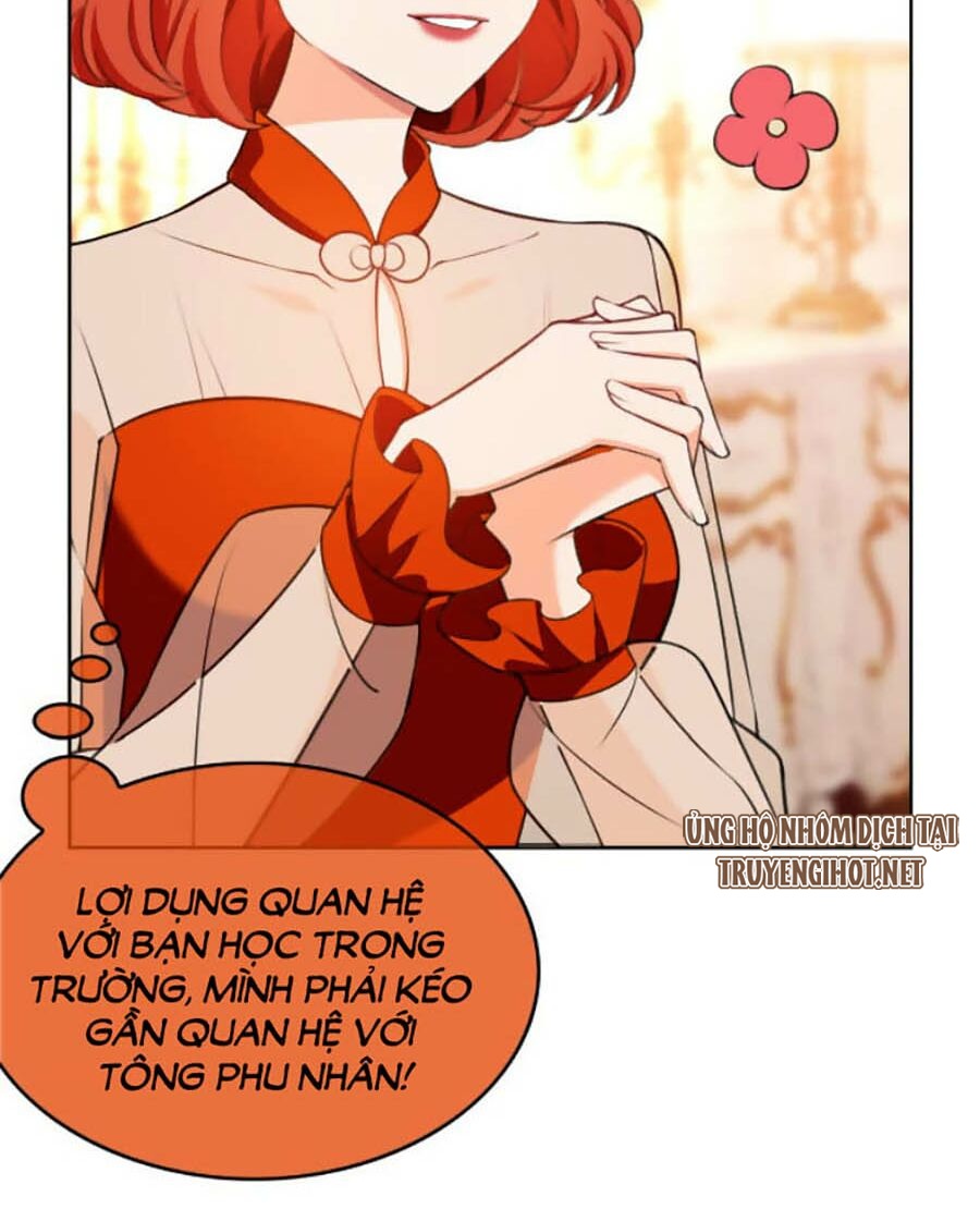 kế hoạch công lược của cô vợ gả thay chapter 41 5