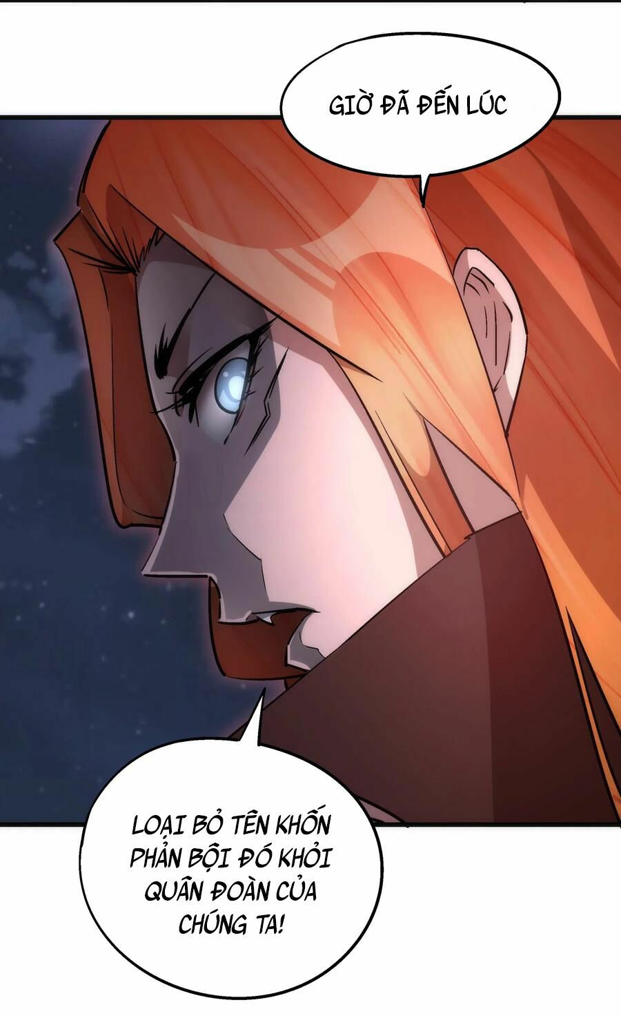 tôi không phải quỷ vương chapter 51 11