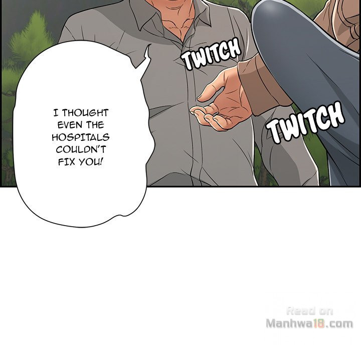 a killer woman chapter 33 100