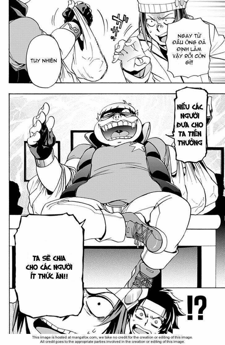 life is money chapter 3 23