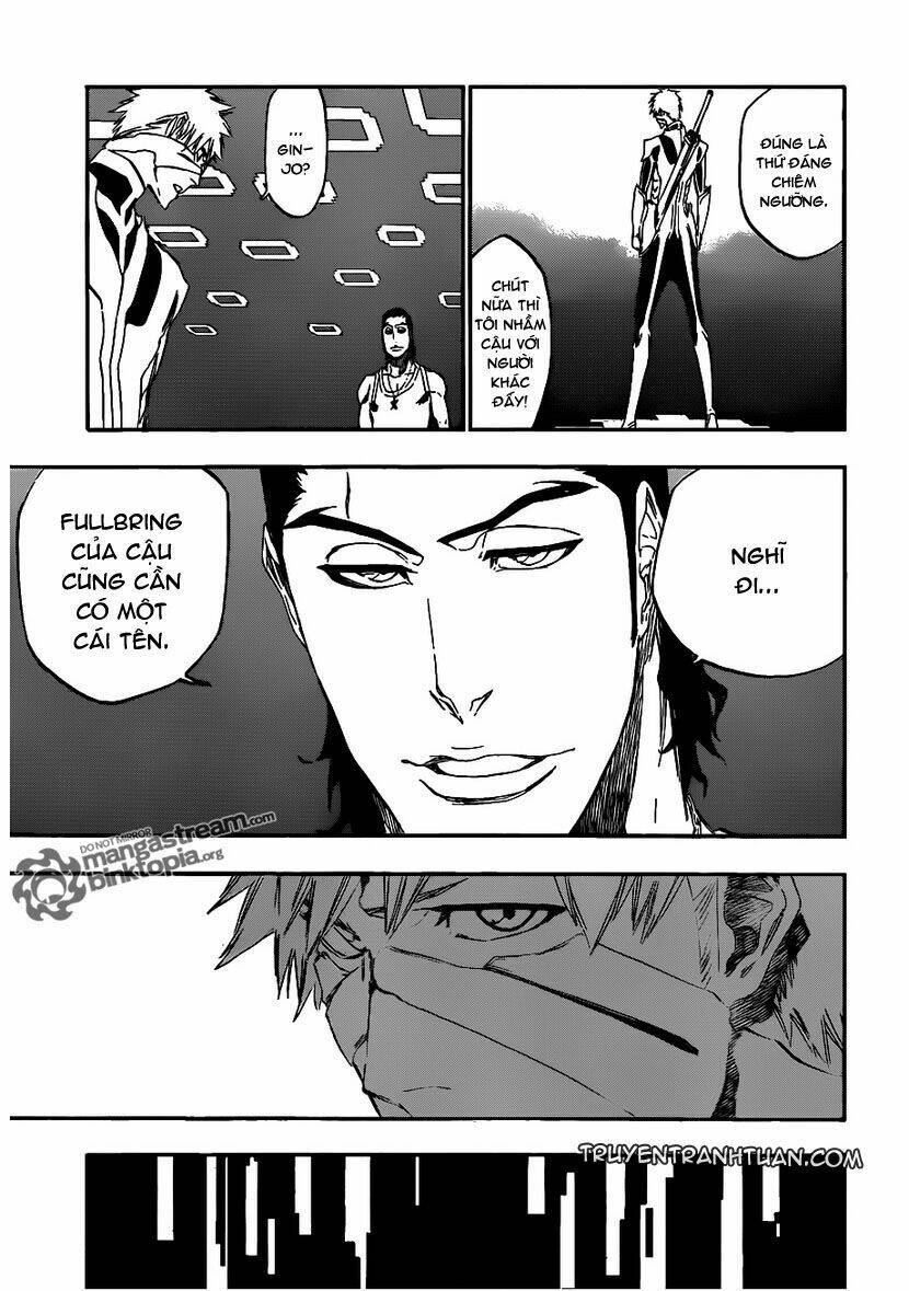 thần chết ichigo chapter 452 13
