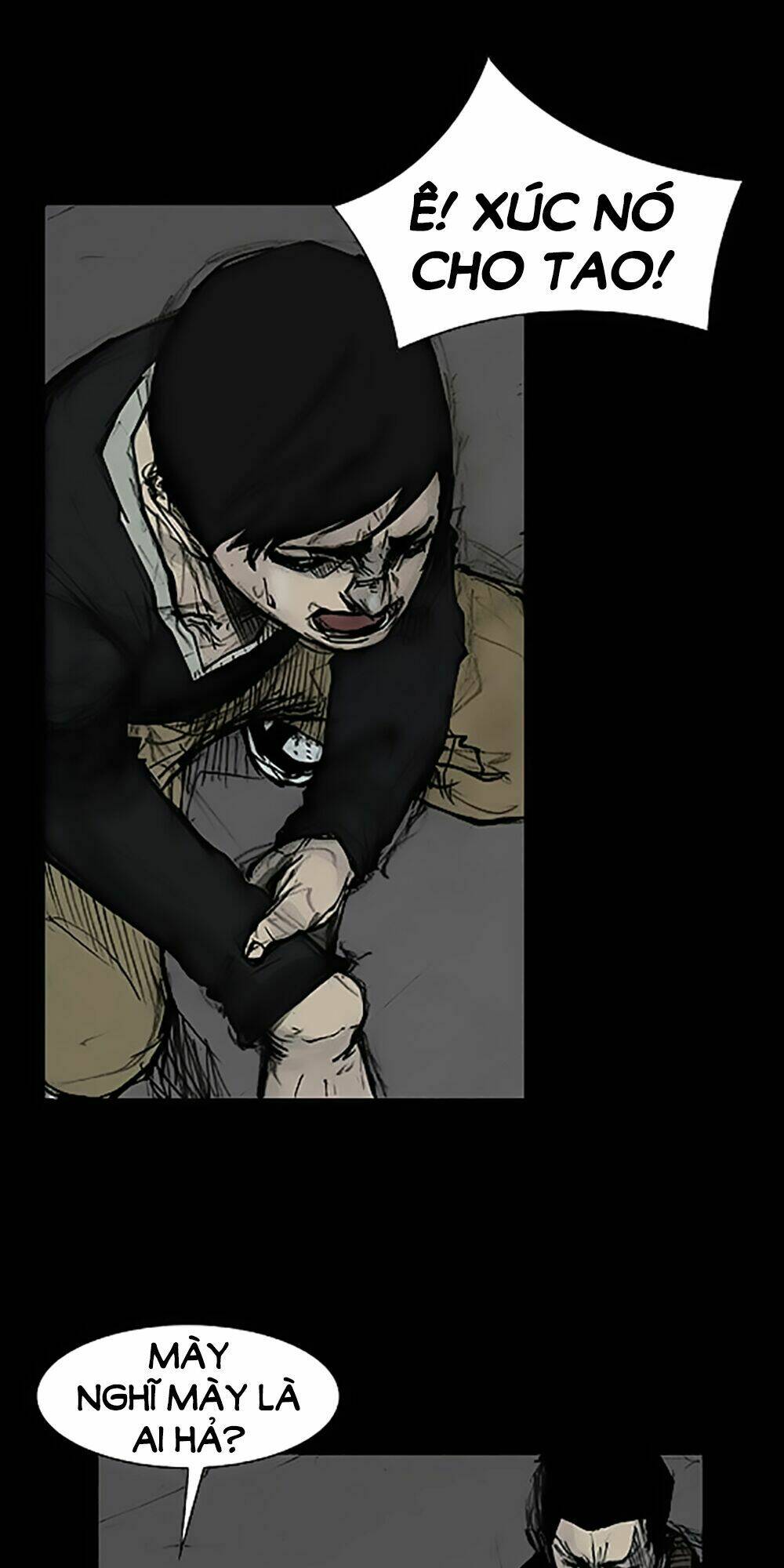 độc cô tiền truyện chapter 71 20