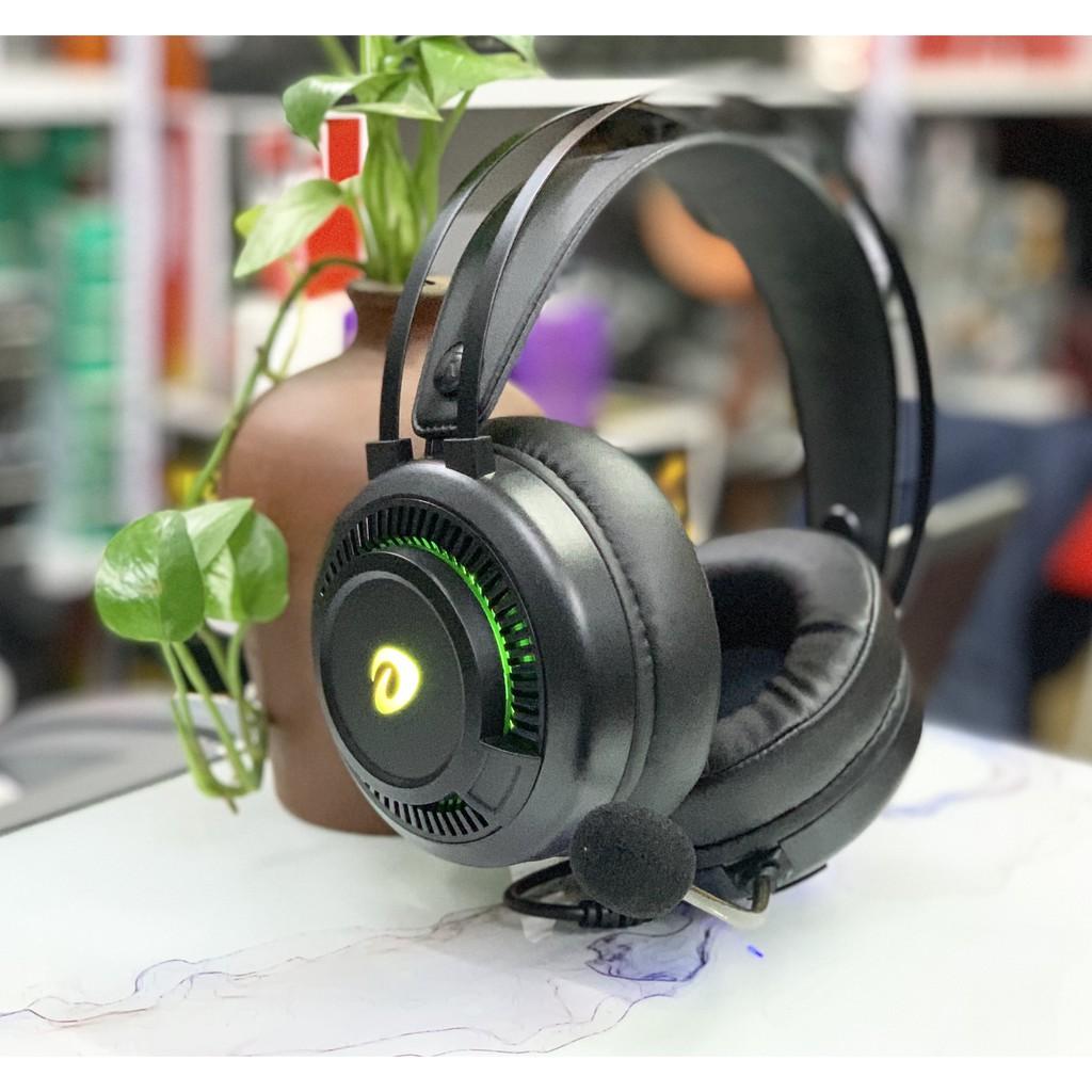 Tai nghe Dareu EH416 7.1 Gaming headphone Hàng Chính Hãng