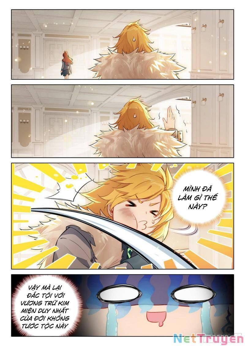 đấu la đại lục 5 - đường tam trùng sinh chapter 70 3