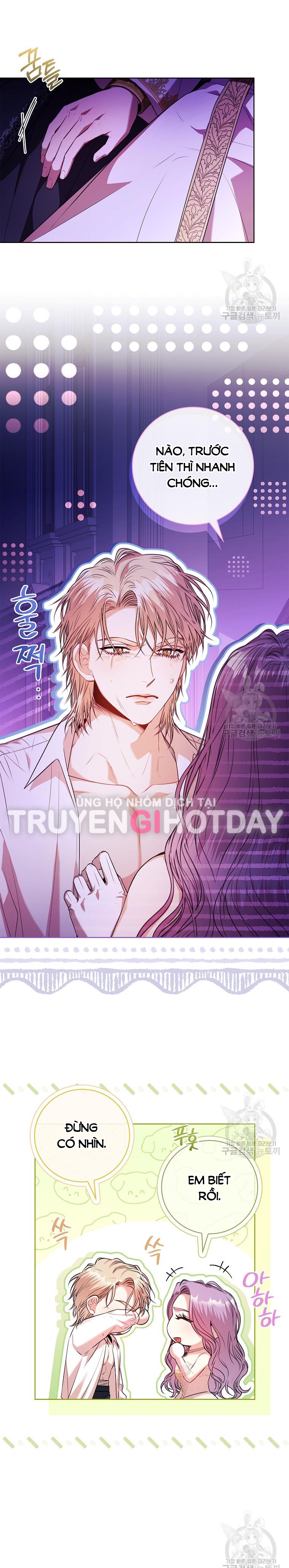 trở thành thư ký của bạo chúa chapter 106.2 12