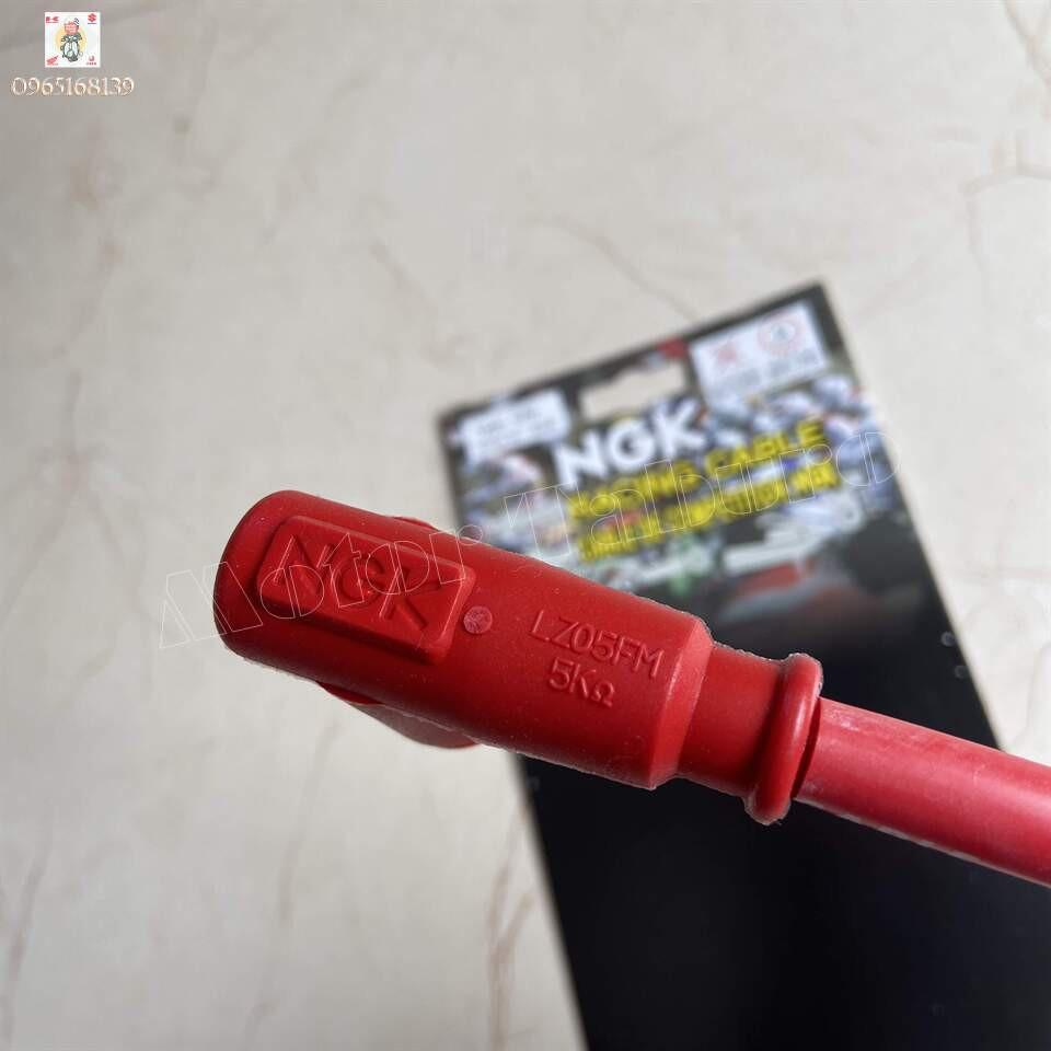 Dây tăng áp Racing CR2