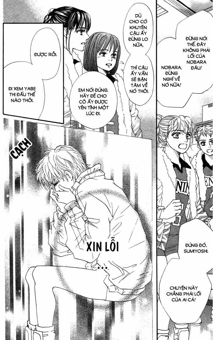 xứng danh anh hùng chapter 74 33