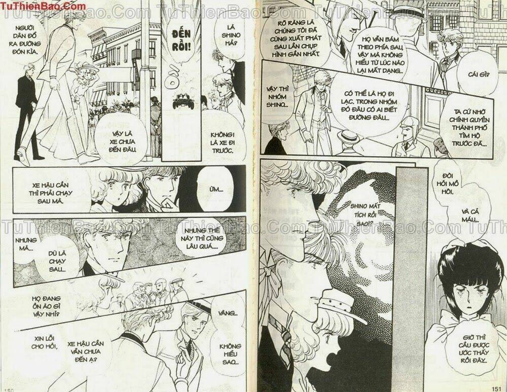 người đẹp new york chapter 4 76