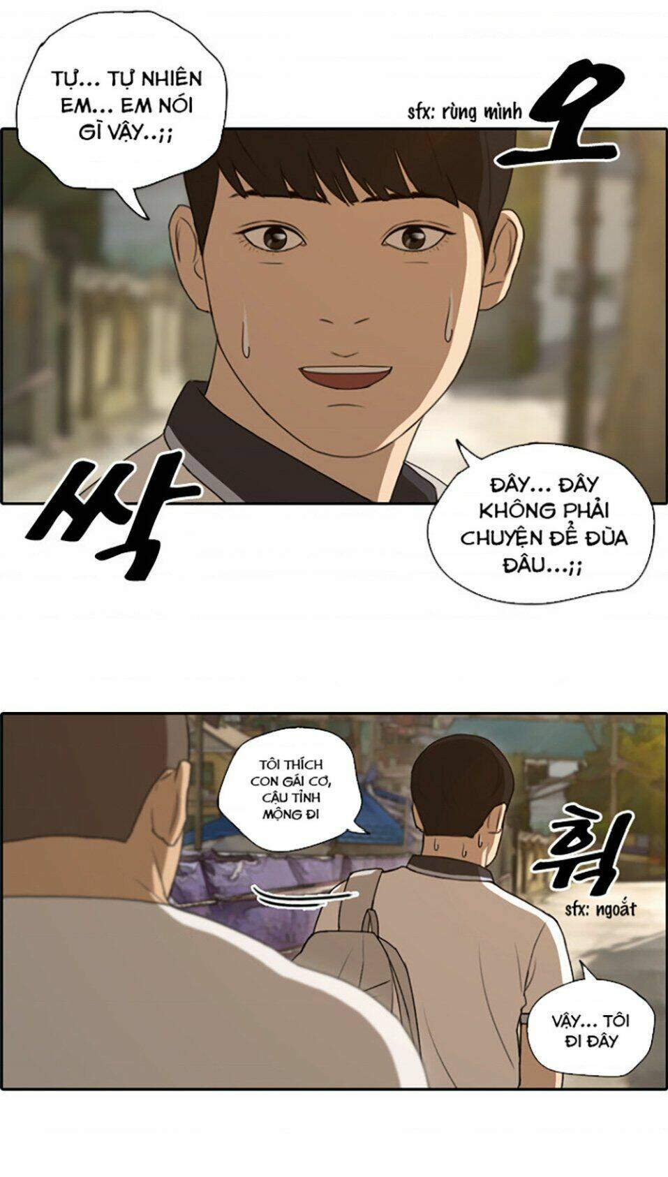 free draw m chapter 113 9