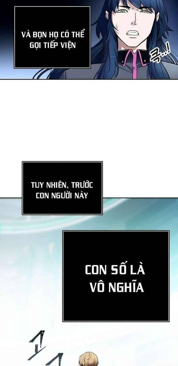 tòa tháp bí ẩn 2 chapter 574 38